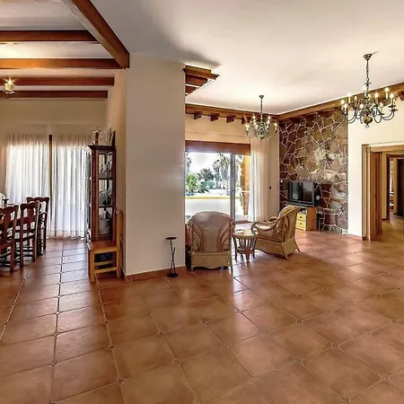 Serenity By The Costa Adeje (Tenerife)