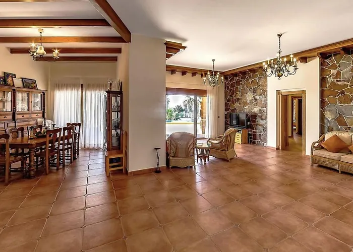 Serenity By The Costa Adeje (Tenerife)