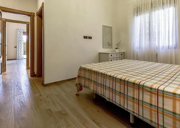 Serenity By The Villa