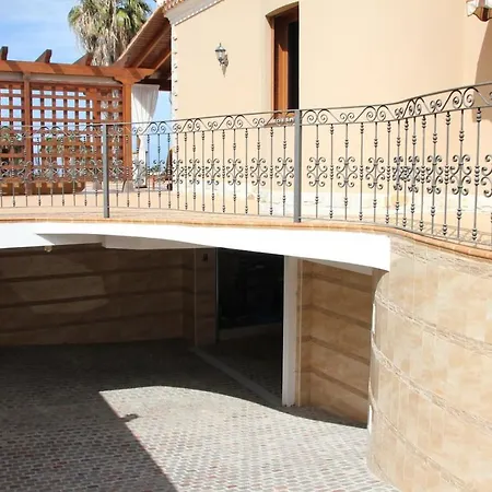 Serenity By The Villa Costa Adeje